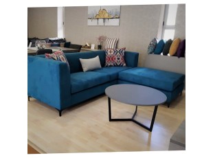 SILVY CORNER SOFA