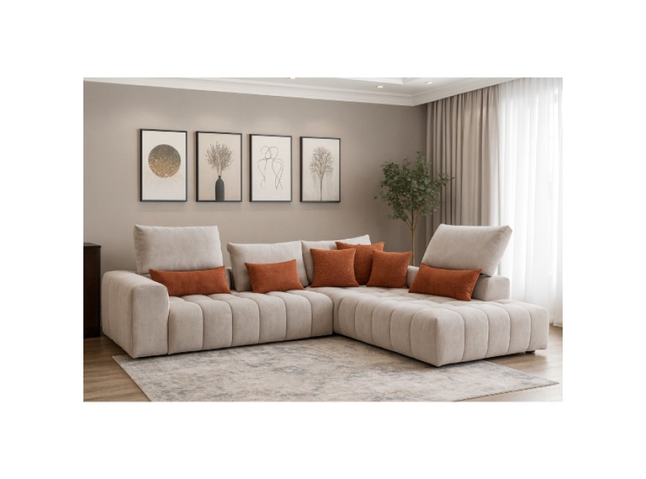 SKIN ΚΑΝΑΠΕΣ ΓΩΝΙΑ