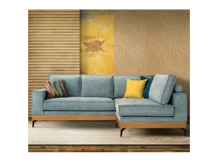 SOHO CORNER SOFA