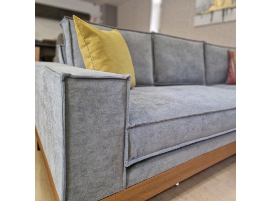 SOHO CORNER SOFA