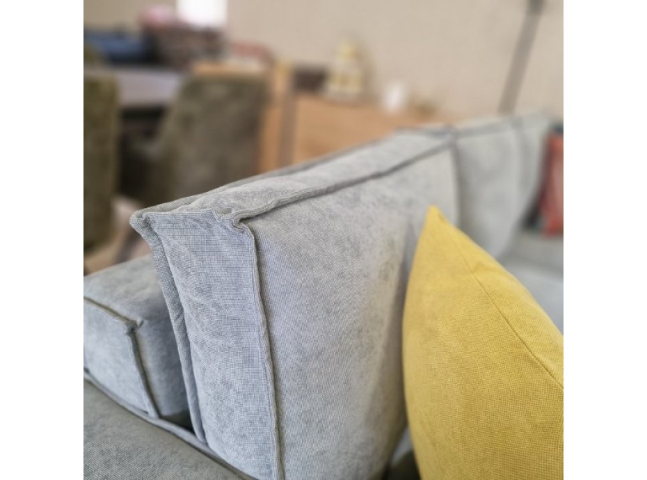 SOHO CORNER SOFA