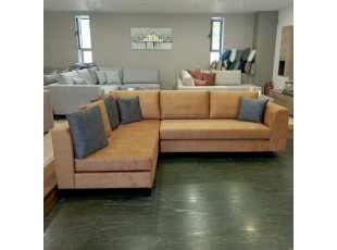 VERENA CORNER SOFA