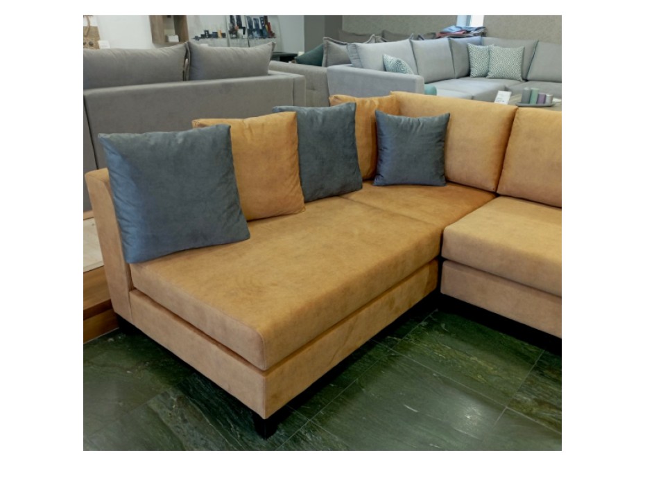 VERENA CORNER SOFA