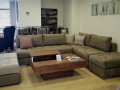 VERONA CORNER SOFA