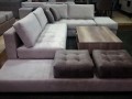 VERONA CORNER SOFA