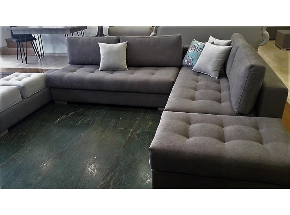 VERONA CORNER SOFA