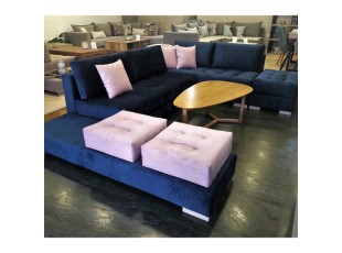 VERONA CORNER SOFA