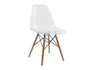 ANITA/WOOD KITCHEN CHAIR (VRS)