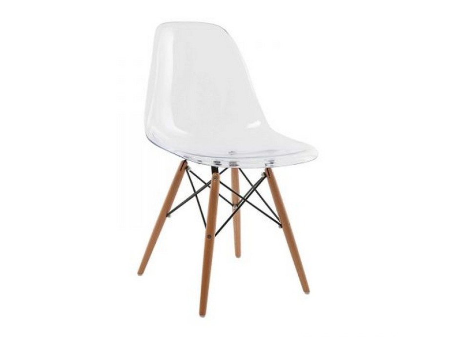 ANITA/WOOD KITCHEN CHAIR (VRS)