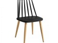 ERI KITCHEN CHAIR (VRS)