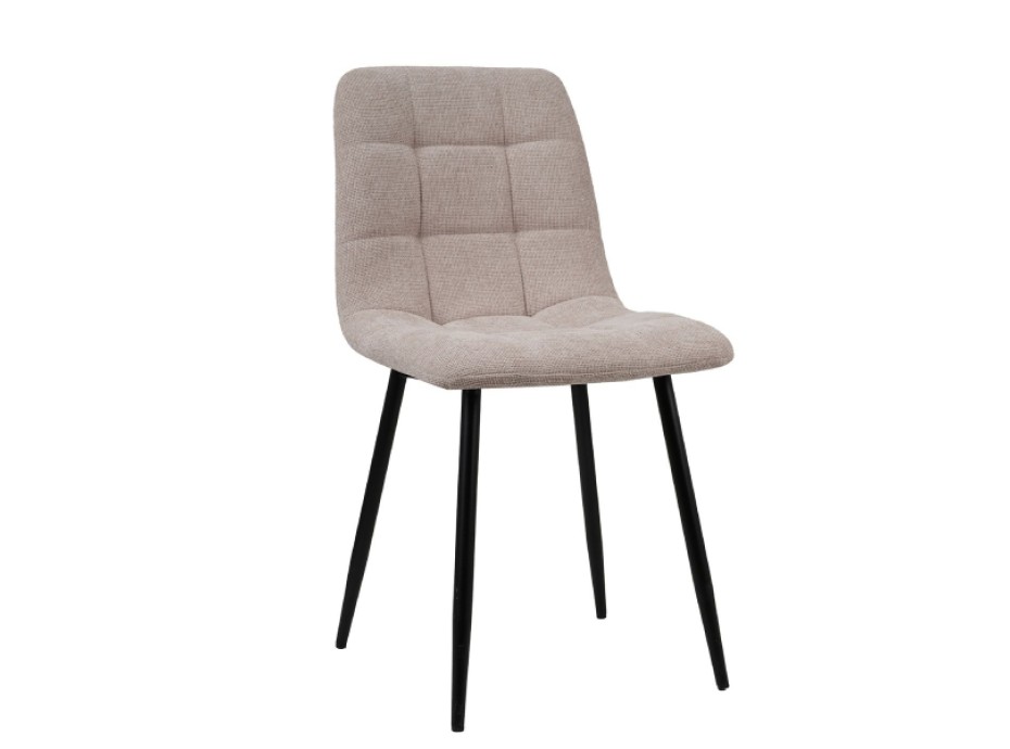 LORIS DINING CHAIR (VRS)