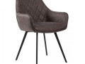 NICKO DINING ARMCHAIR (VRS)