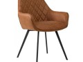 NICKO DINING ARMCHAIR (VRS)