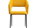 MONA DINING ARMCHAIR (VRS) 