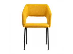 MONA DINING ARMCHAIR (VRS) 