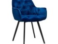  SAMANTHA DINING ARMCHAIR (VRS)