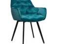  SAMANTHA DINING ARMCHAIR (VRS)