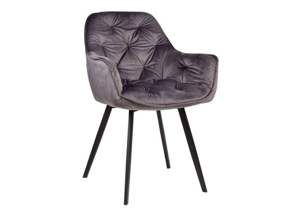  SAMANTHA DINING ARMCHAIR (VRS)