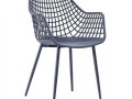 SUSAN DINING ARMCHAIR (VRS)