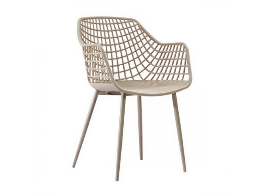 SUSAN DINING ARMCHAIR (VRS)