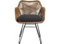 MANHATTAN DINING CHAIR (VRS)