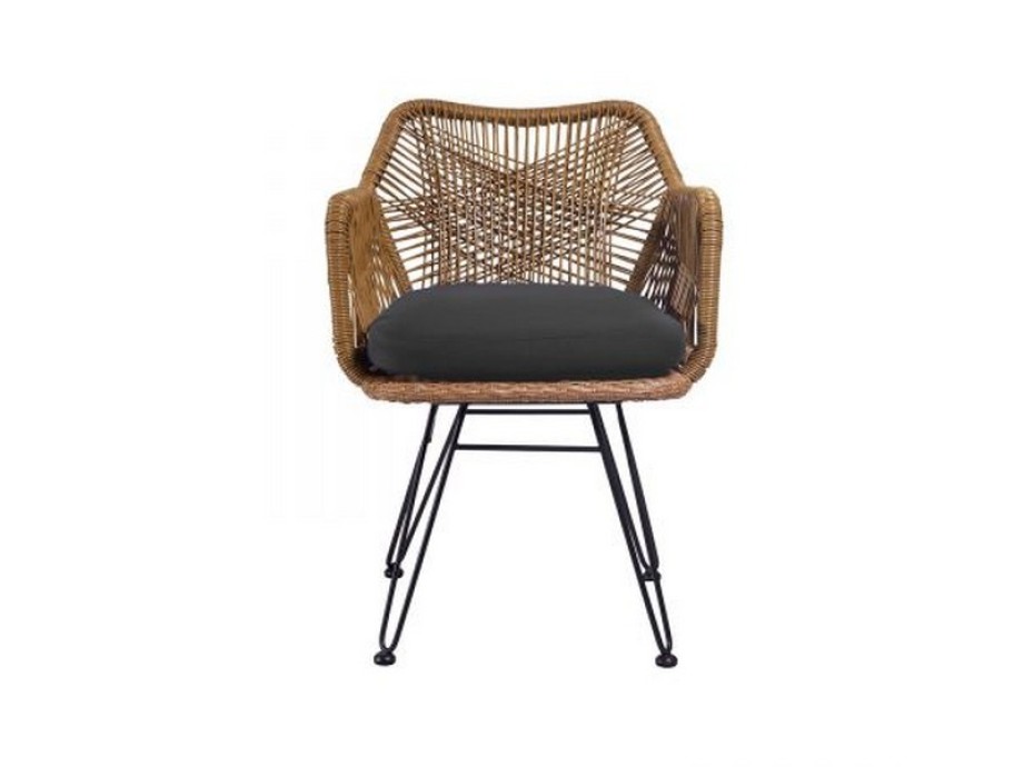 MANHATTAN DINING CHAIR (VRS)