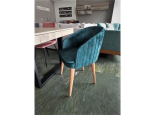 RIGA B 'DINING ARMCHAIR (PRG)