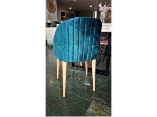 RIGA B 'DINING ARMCHAIR (PRG)