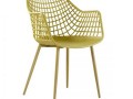 SUSAN DINING ARMCHAIR (VRS)