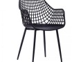 SUSAN DINING ARMCHAIR (VRS)