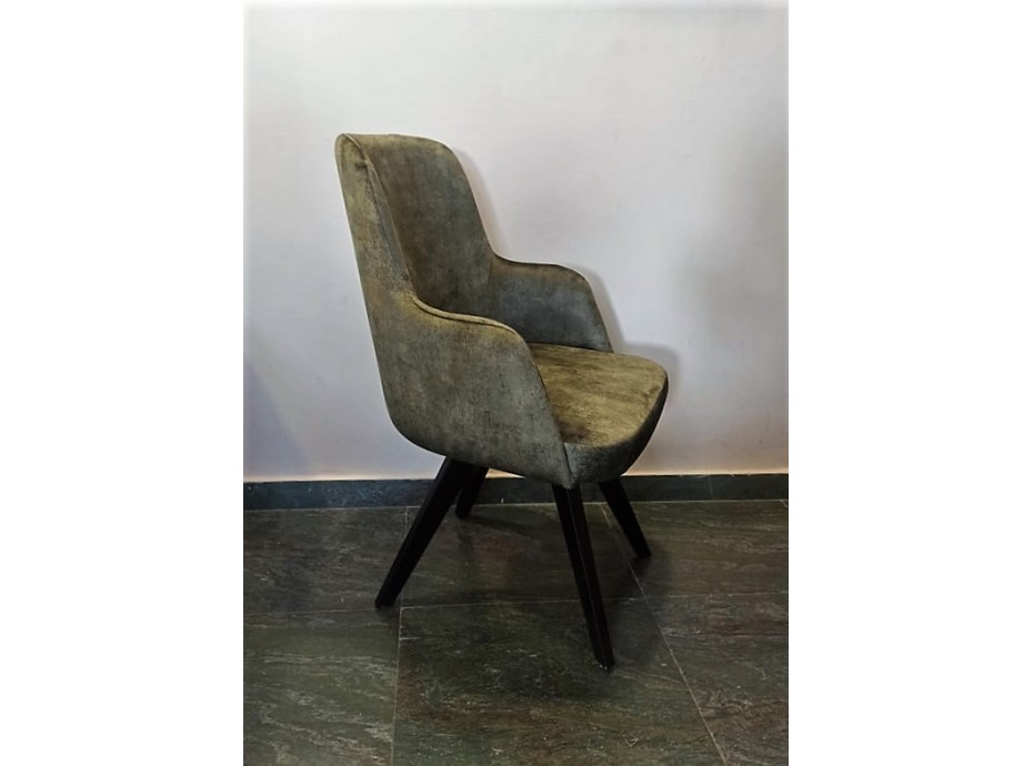 VERENA DINING ARMCHAIR (PRG)