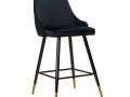 IOLI BAR STOOL (VRS)