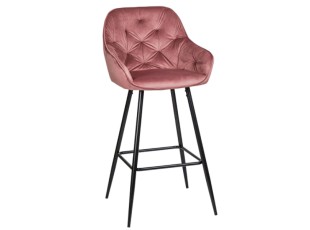 DOT BAR STOOL (VRS)