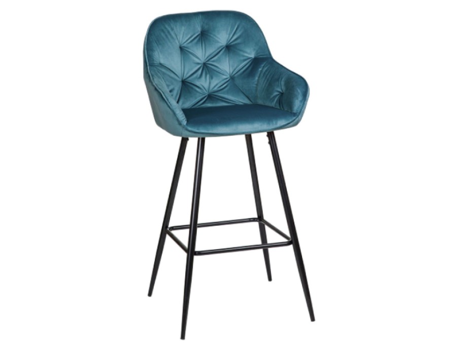 DOT BAR STOOL (VRS)