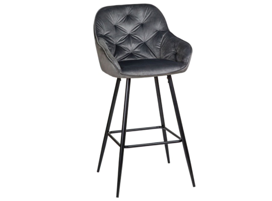 DOT BAR STOOL (VRS)