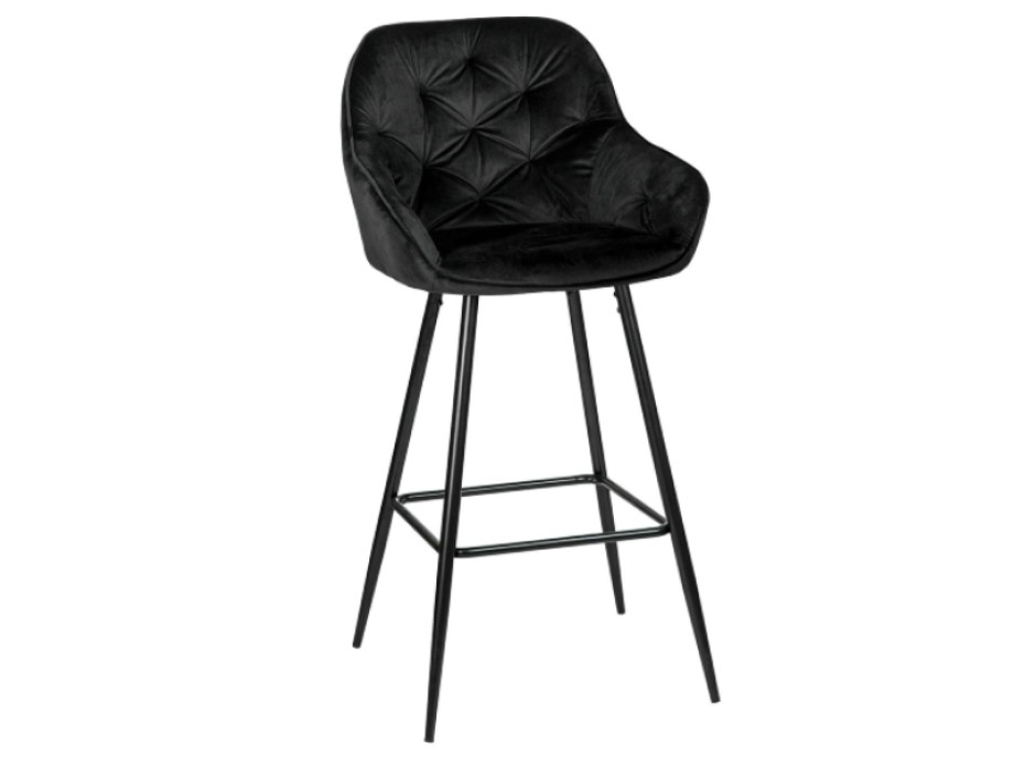 DOT BAR STOOL (VRS)