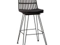 COCOON BAR STOOL (VRS)