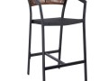 BELUGA BAR STOOL (VRS)