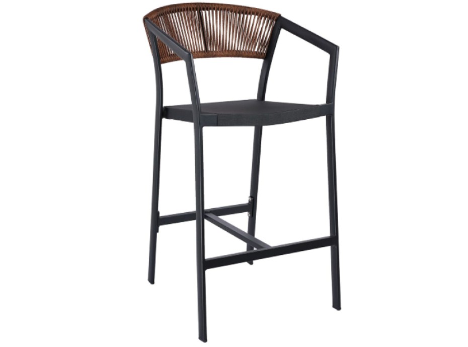 BELUGA BAR STOOL (VRS)