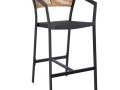 BELUGA BAR STOOL (VRS)