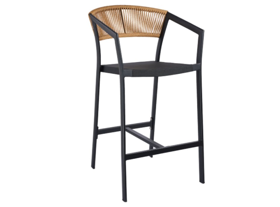 BELUGA BAR STOOL (VRS)