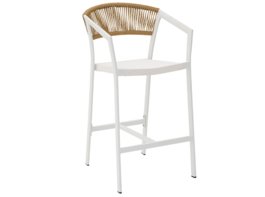 BELUGA BAR STOOL (VRS)