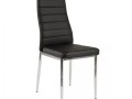  PATRICIA DINING CHAIR (VRS)