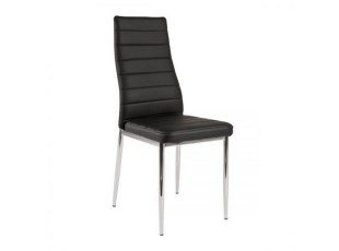  PATRICIA DINING CHAIR (VRS)