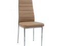  PATRICIA DINING CHAIR (VRS)