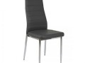  PATRICIA DINING CHAIR (VRS)