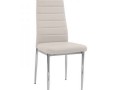  PATRICIA DINING CHAIR (VRS)