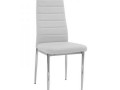  PATRICIA DINING CHAIR (VRS) DINING CHAIR