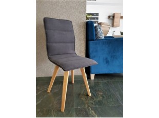 MARIZA DINING CHAIR (VRS)