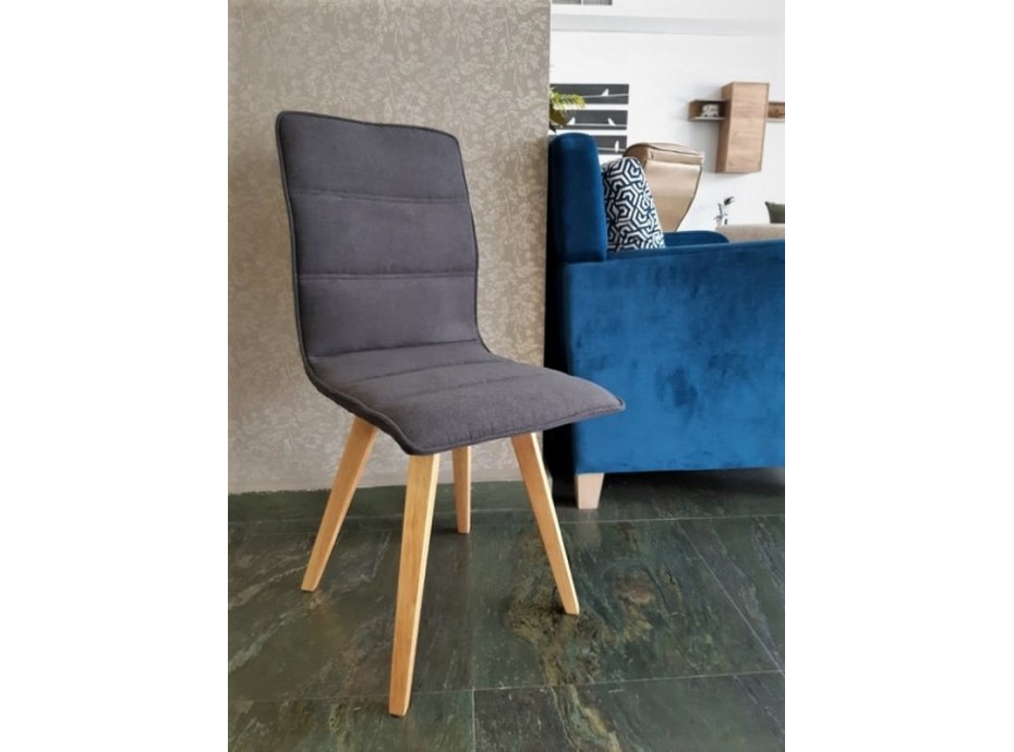 MARIZA DINING CHAIR (VRS)